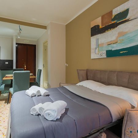 Crisanzio 80 Apartamento Bari Exterior foto
