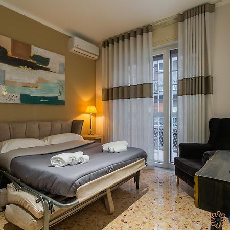 Crisanzio 80 Apartamento Bari Exterior foto