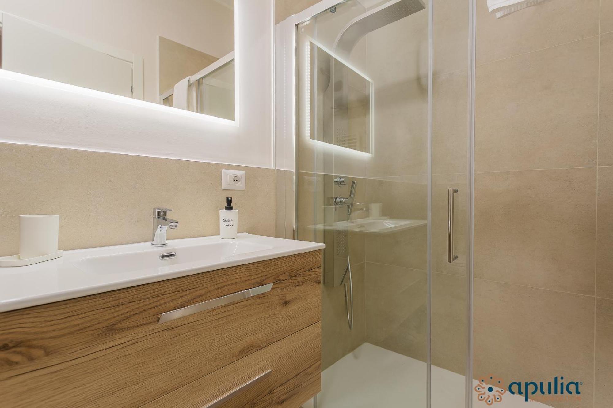 Crisanzio 80 Apartamento Bari Exterior foto