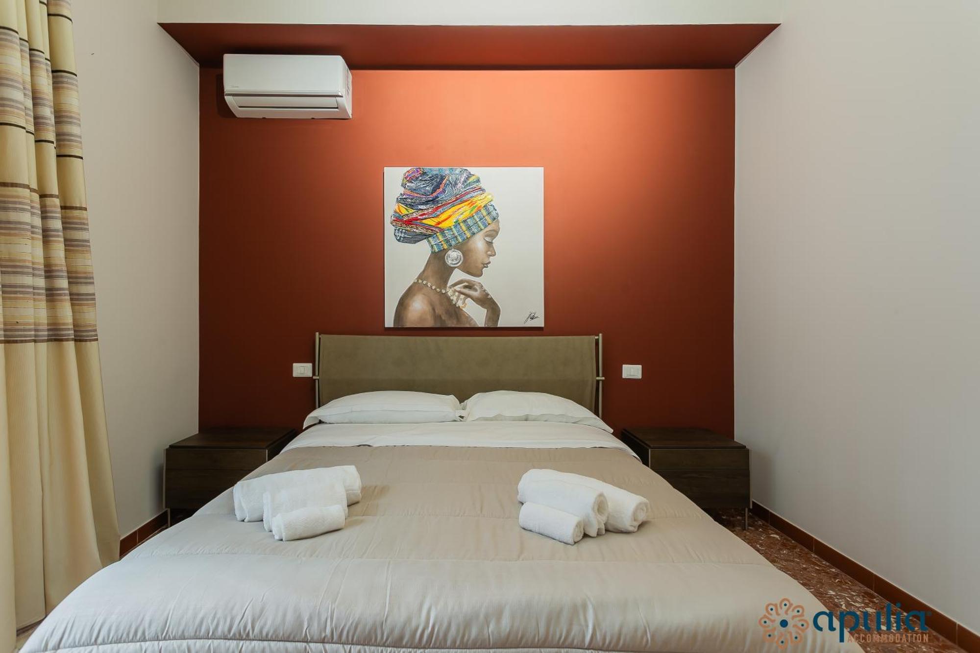 Crisanzio 80 Apartamento Bari Exterior foto