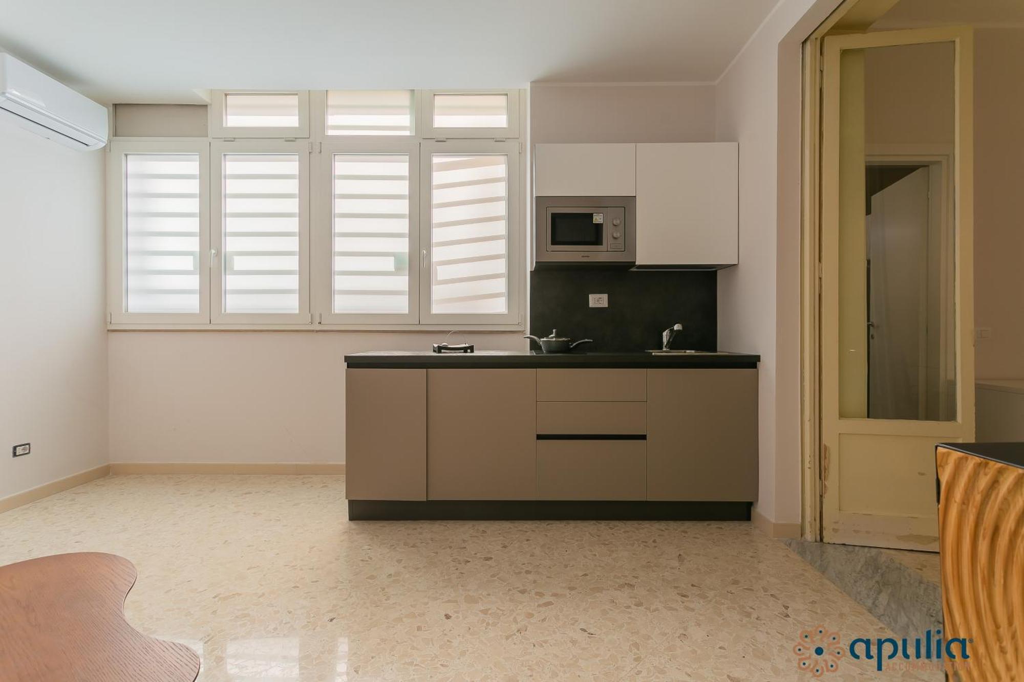 Crisanzio 80 Apartamento Bari Exterior foto