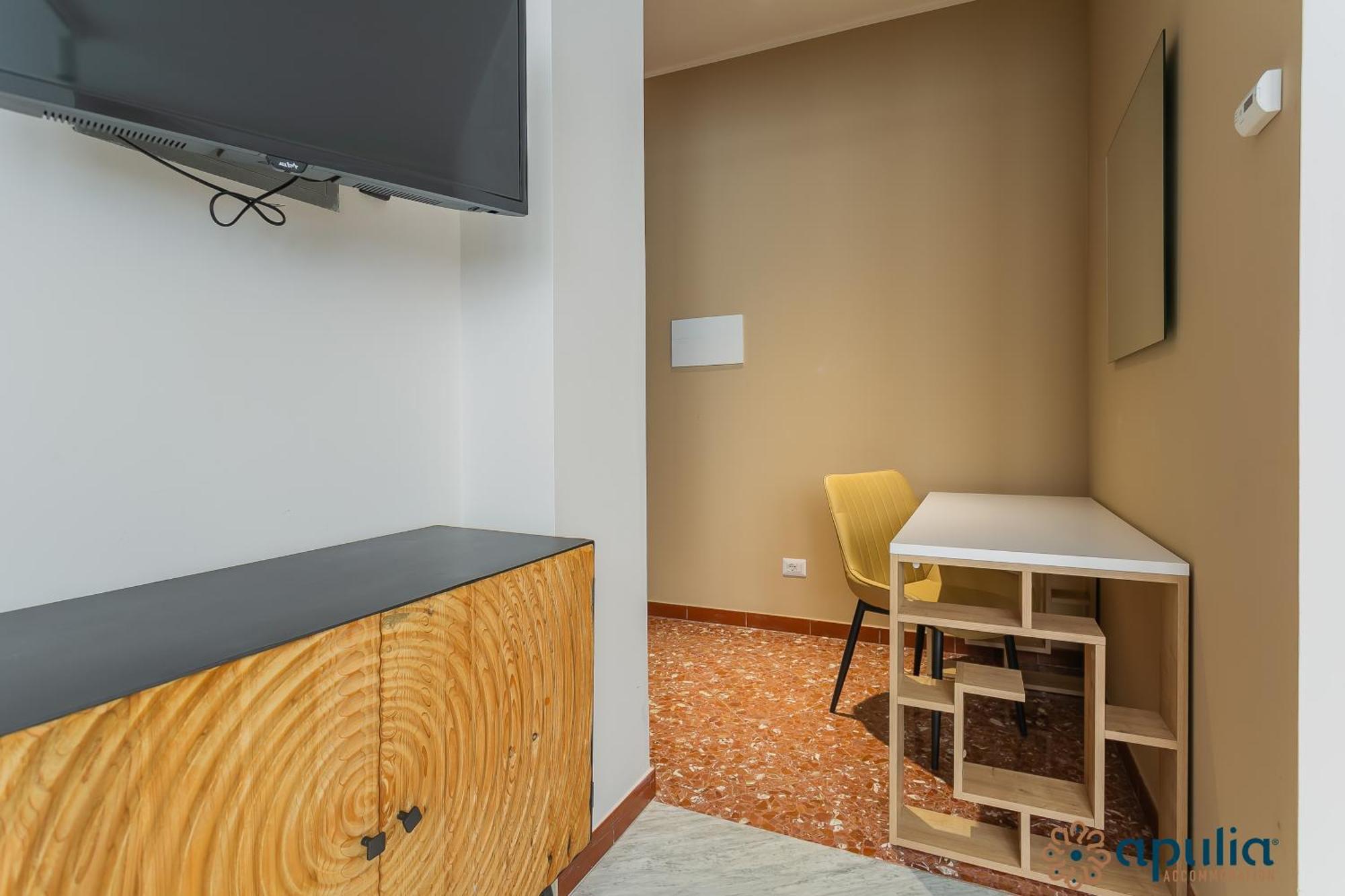 Crisanzio 80 Apartamento Bari Exterior foto