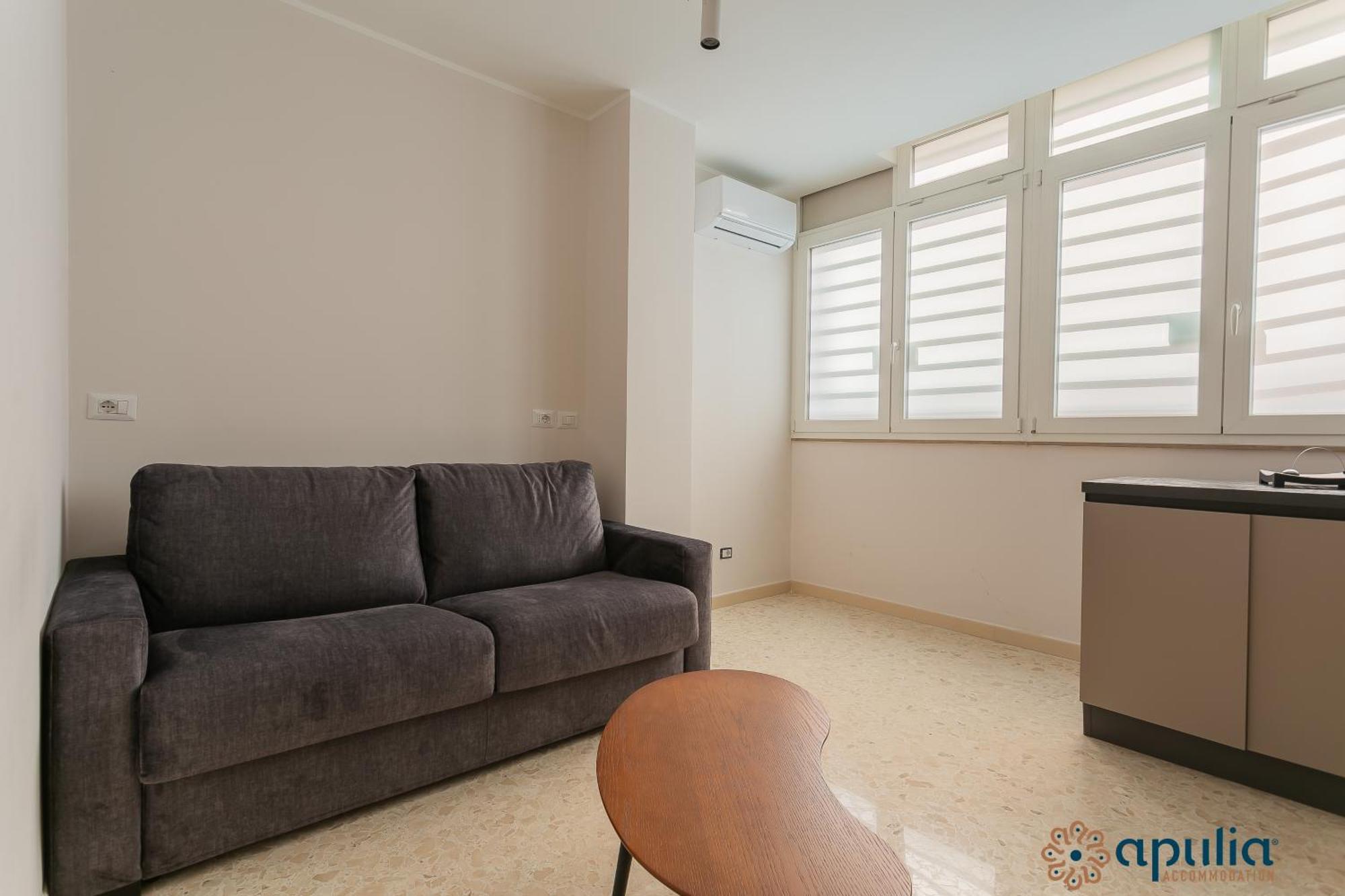 Crisanzio 80 Apartamento Bari Exterior foto