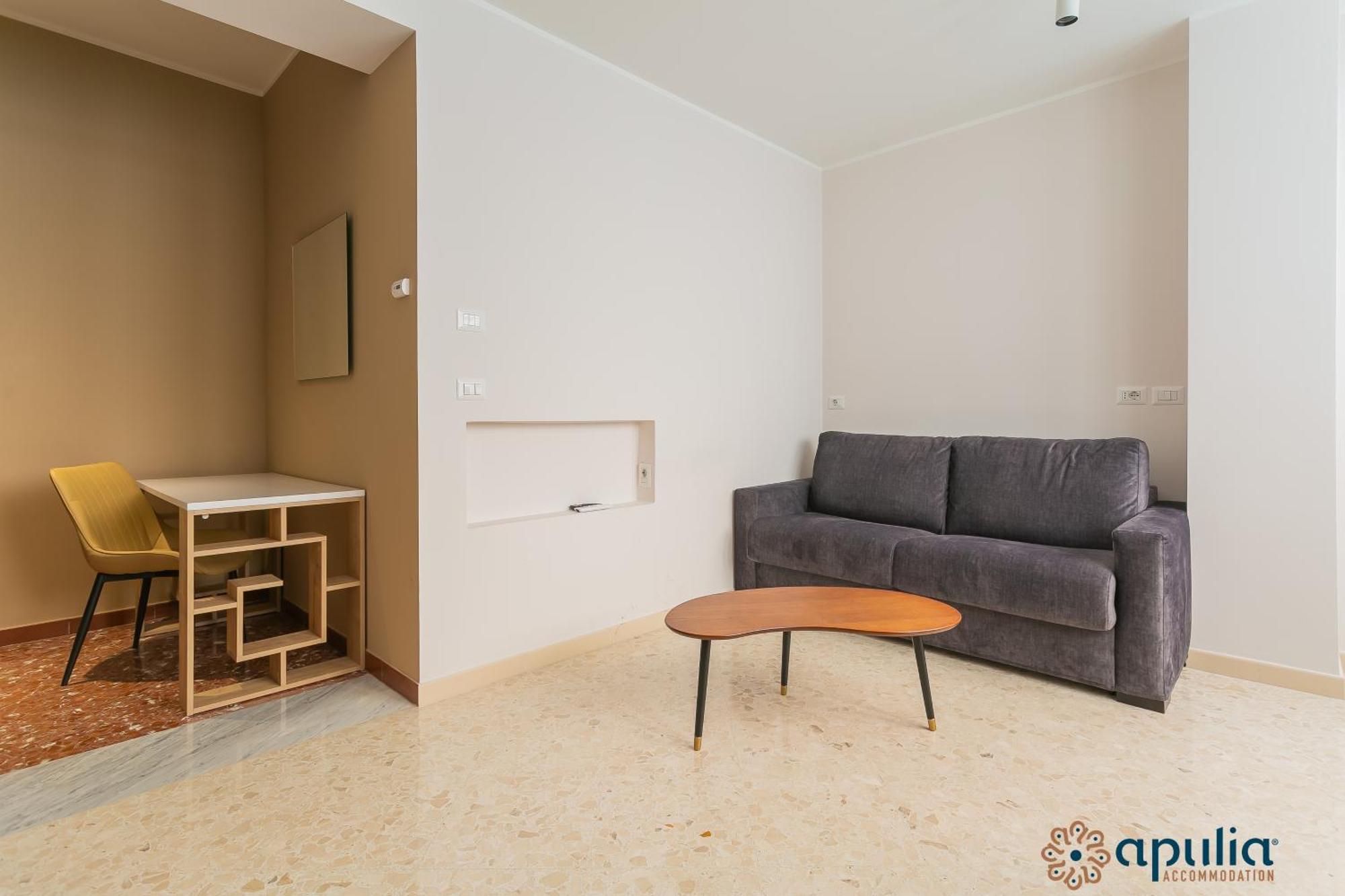 Crisanzio 80 Apartamento Bari Exterior foto