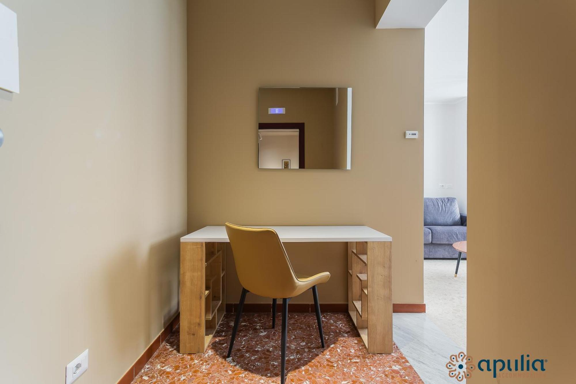Crisanzio 80 Apartamento Bari Exterior foto