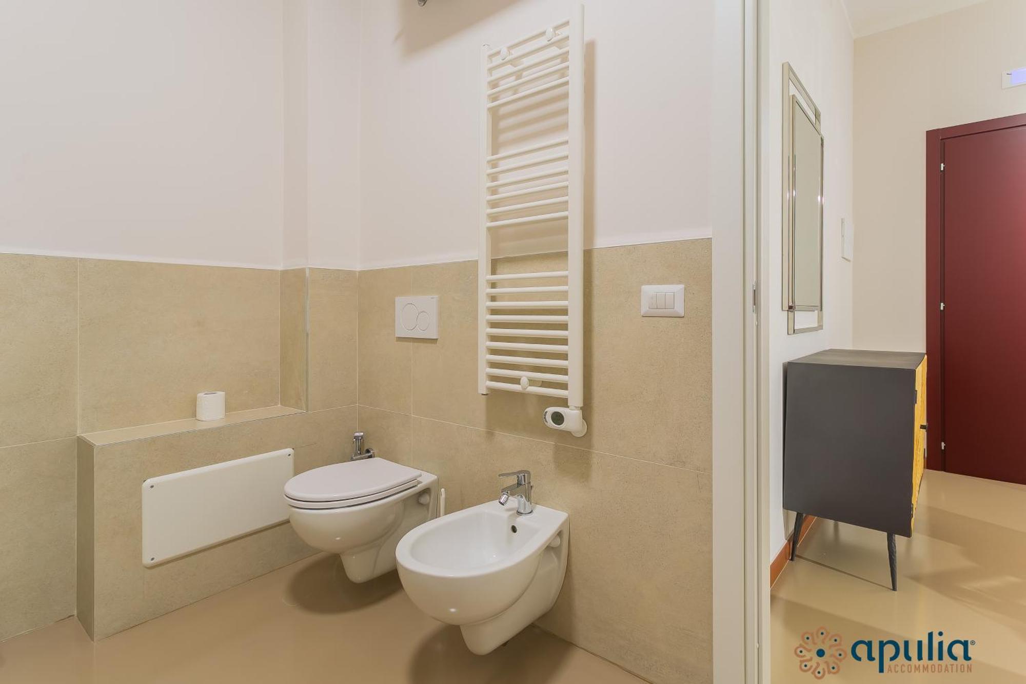 Crisanzio 80 Apartamento Bari Exterior foto