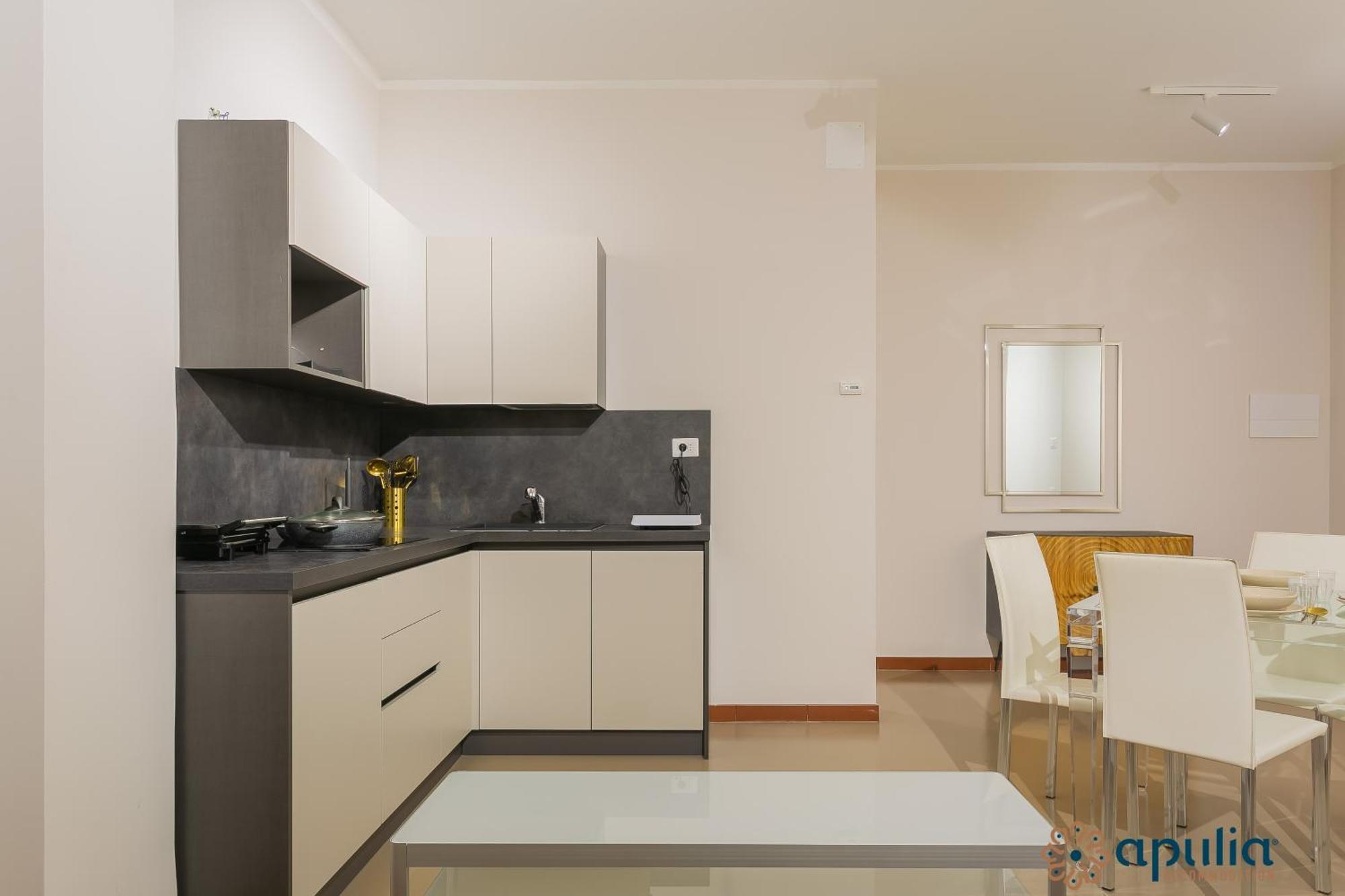 Crisanzio 80 Apartamento Bari Exterior foto